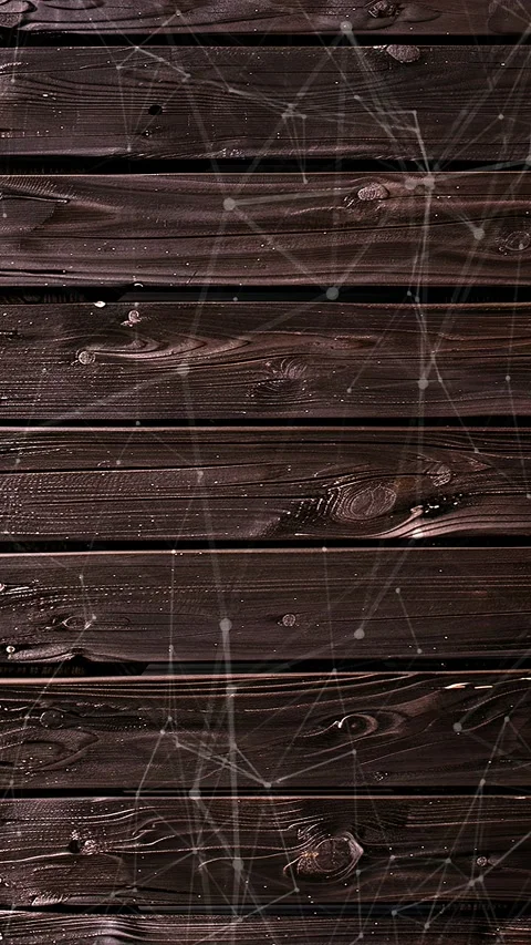 Design of dark wood background. Stock Footage 274403267