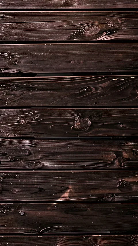 Design of dark wood background. Stock Footage 274403402