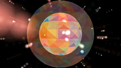Design element design color Stock Footage 98681201