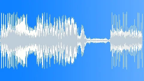 Sound Effect: Design Element Digital ~ Download #80748263