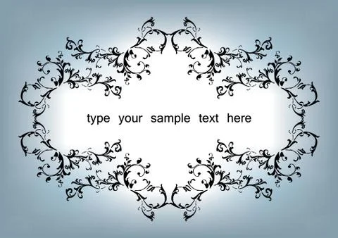 Design element Stock Illustration