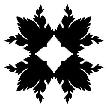 Design element Stock Illustration