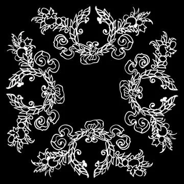 Design element Stock Illustration