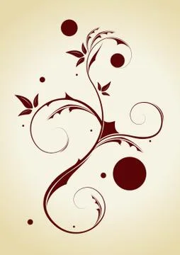 Design element Stock Illustration