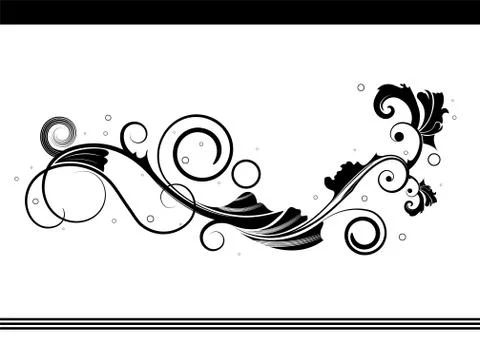 Design element Stock Illustration