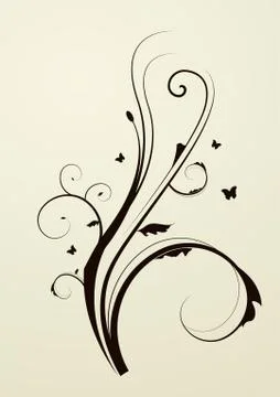 Design element Stock Illustration