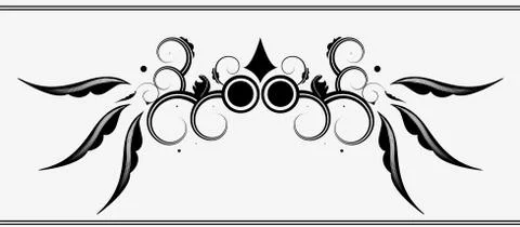 Design element Stock Illustration