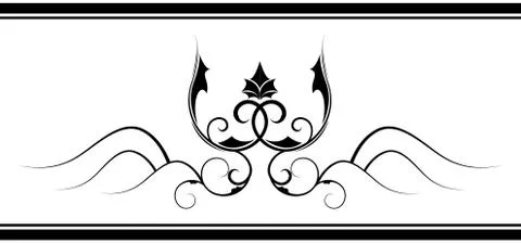 Design element Stock Illustration