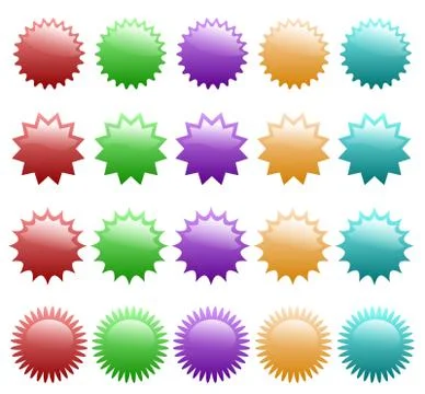 Design element Stock Illustration