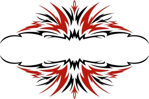 Design element Stock Illustration