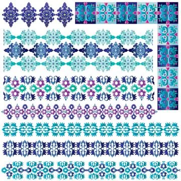 Design element vector Stock Illustration