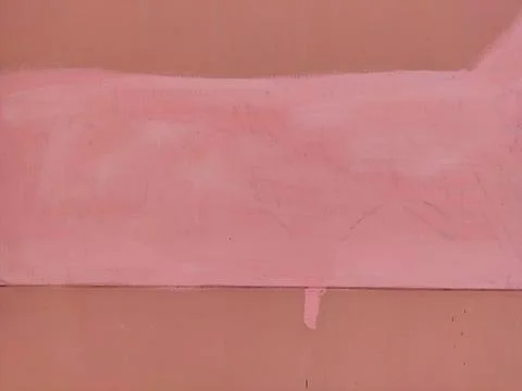Design element for website pink background smooth wall Stock Photos