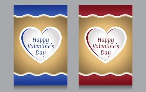 Design element for websites.Design concept for invitation, greeting cards. Stock Illustration