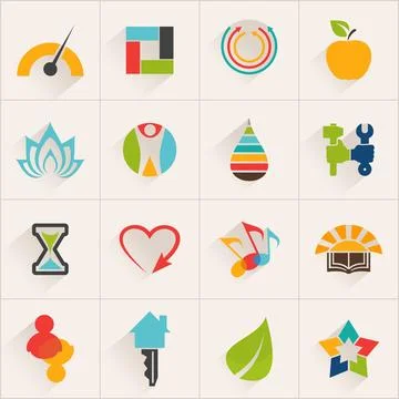 Design element3 Stock Photos