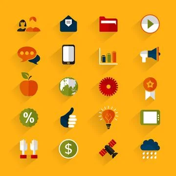 Design element4 Stock Photos