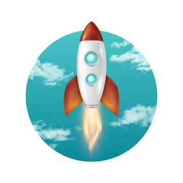 Design elements for background with project star 스톡 일러스트