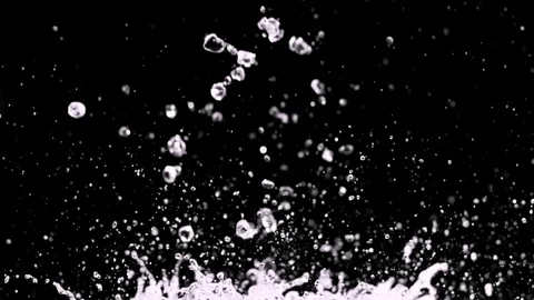 Design Elements - Cascading Liquids - 9 Vidéo 69835510