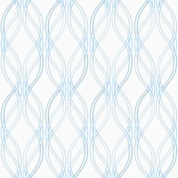 Design elements - colorful waves 스톡 일러스트