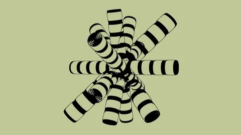 Design Elements Stock Footage 98681215