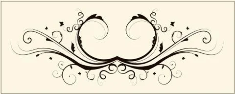 Design elements 스톡 일러스트