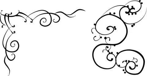 Design elements Stock Illustration