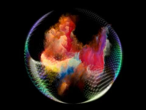 Design Elements Stockillustratie