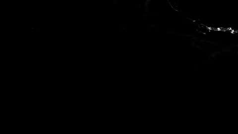 Design Elements - Impacting Liquids - 3 Stockbeeldmateriaal 69835308