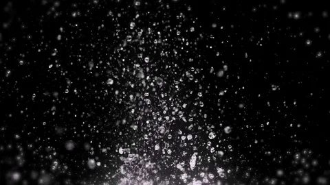 Design Elements - Imploding Liquids - 13 Stock Footage 69835679