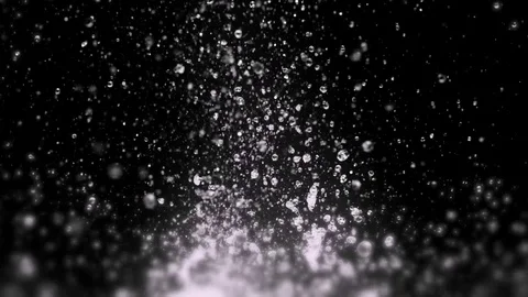 Design Elements - Imploding Liquids - 14 Stock Footage 69835618