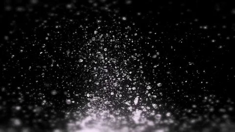 Design Elements - Imploding Liquids - 15 Stock Footage 69835820