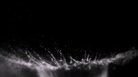 Design Elements - Imploding Liquids - 8 Stockbeeldmateriaal 69835886