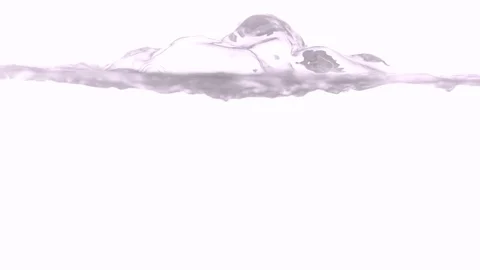 Design Elements - Liquid Motion - 4 Stock Footage 69835824