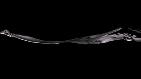 Design Elements - Liquids In Motion - 10 스톡 동영상 69835699