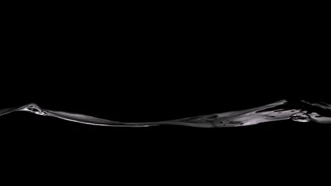 Design Elements - Liquids In Motion - 15 Stock Footage 69835907