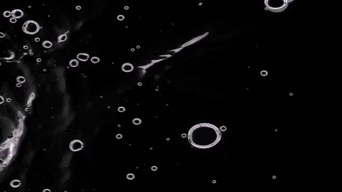 Design Elements - Liquids In Motion - 5 Stock Footage 69835952