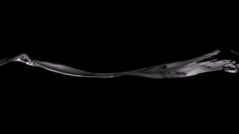 Design Elements - Liquids In Motion - 8 Stockbeeldmateriaal 69835626