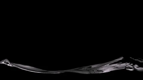 Design Elements - Liquids In Motion - 9 Stock Footage 69835903