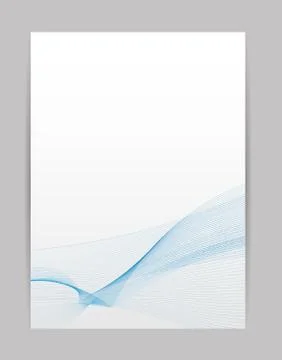 Design elements. Poligonal lines background. Vector Illustration EPS10 Stock Illustration