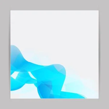 Design elements. Poligonal lines background.  Illustration Stock Illustration