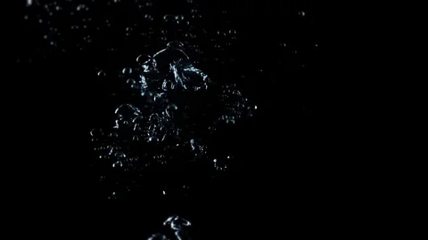 Design Elements - Water Motion - 16 Vidéo 69836489