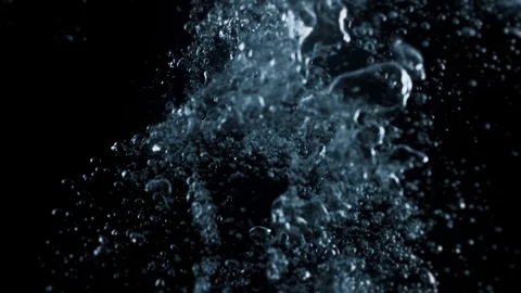 Design Elements - Water Motion - 6 Stock-Footage 69836134