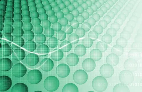 Design engineering Stock Illustration