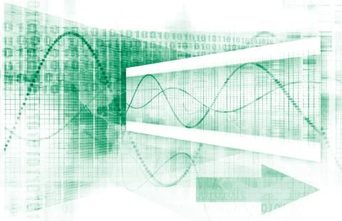 Design engineering Stock Illustration