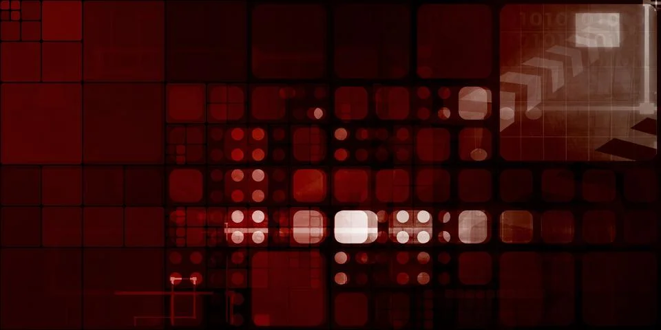 Design Engineering Stock Illustration