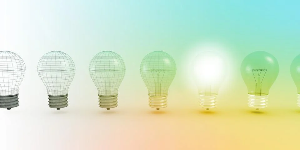 Design Engineering 스톡 일러스트