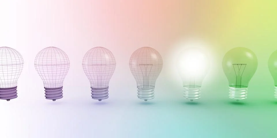 Design Engineering Stock Illustration