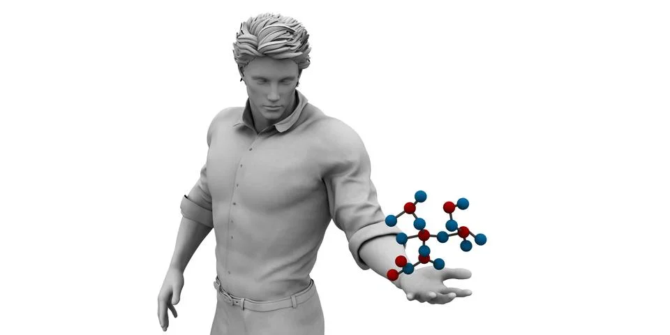 Design Engineering Stock Illustration