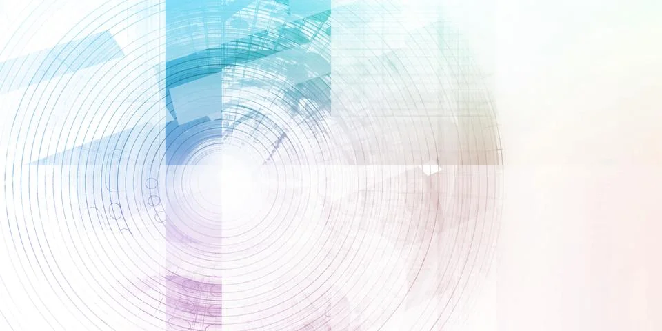 Design Engineering Stock Illustration