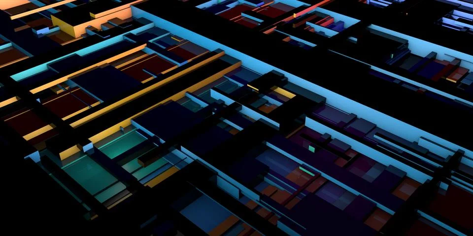 Design Engineering Stock Illustration