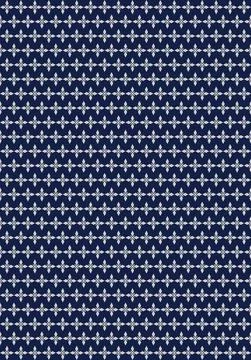 Design fabric seamless pattern background and texture. Stock Illustration